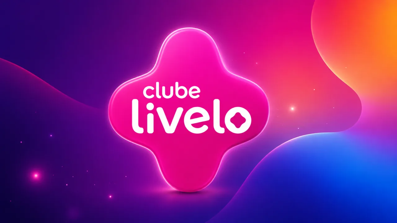 Livelo 25 mil pontos: assine o Clube Classic e pague milheiro a partir de R$ 19,39 7 Livelo 25 mil pontos