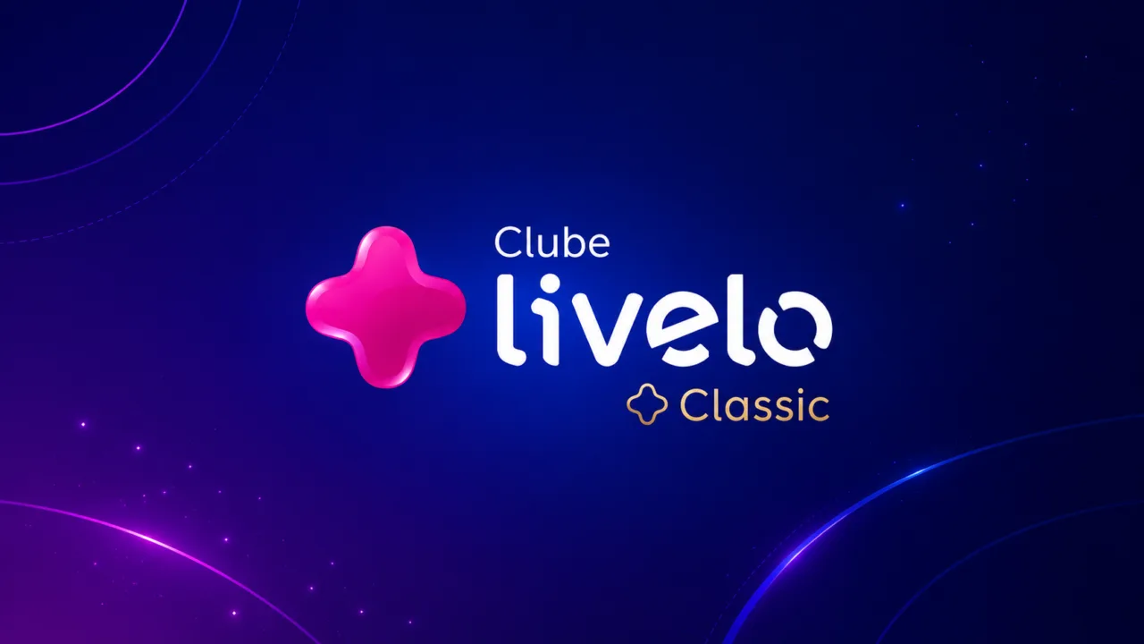 Livelo 25.000 pontos