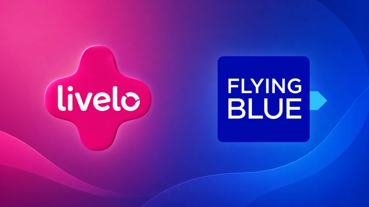 Livelo Flying Blue 30%: vale a pena transferir pontos para Air France e KLM? 8 Livelo Flying Blue 30%
