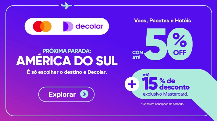 Mastercard Surpreenda Decolar Mastercard Surpreenda Decolar