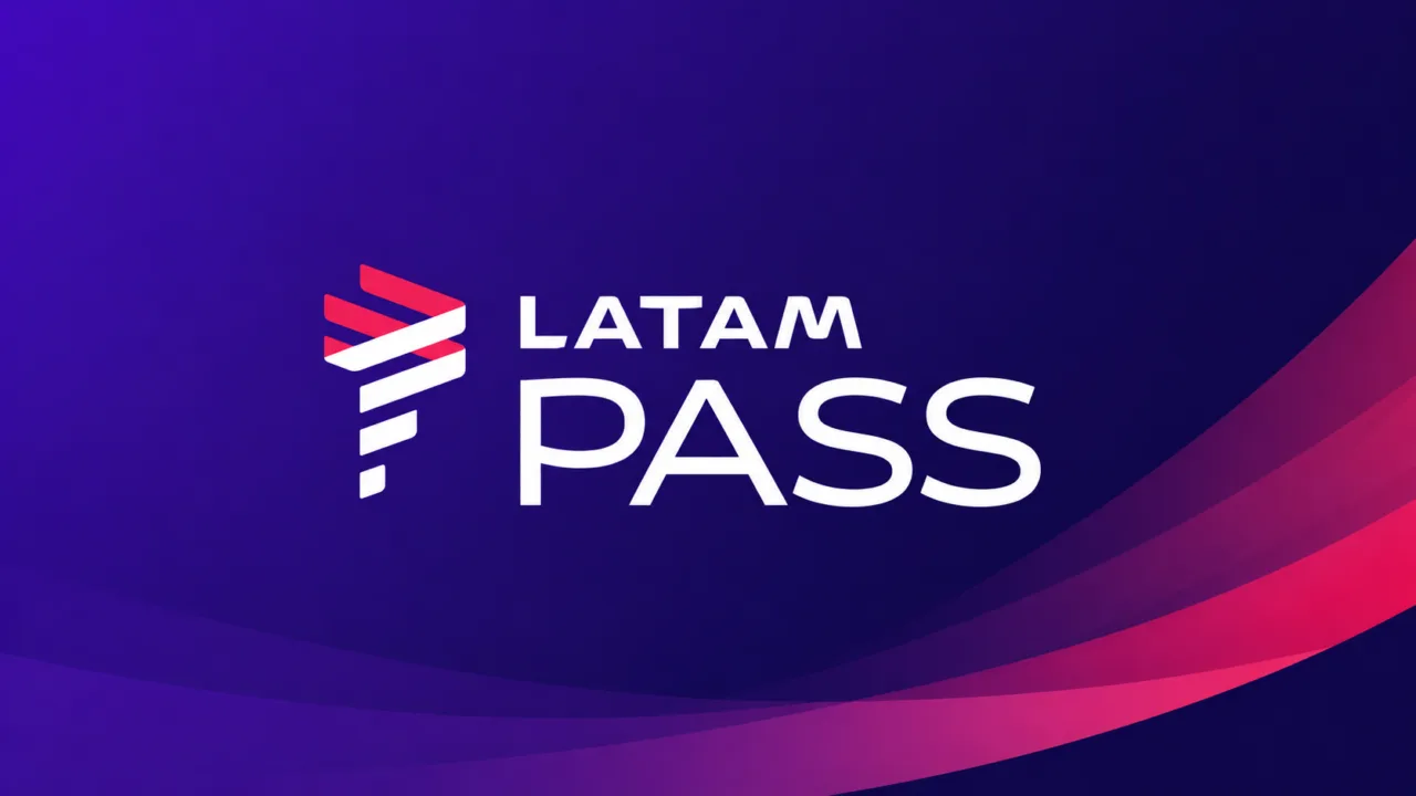 Milhas Latam Pas