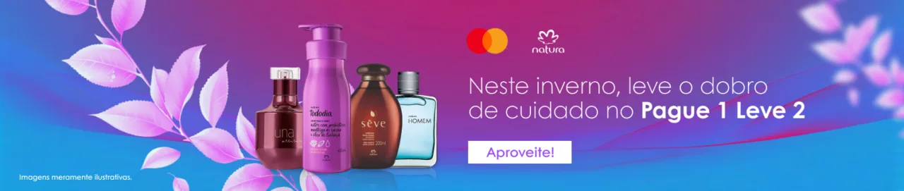 Natura Pague 1 Leve 2