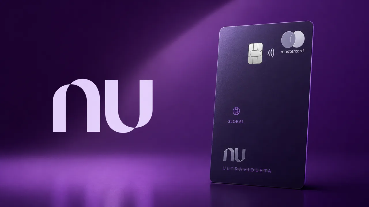 Nubank Global Ultravioleta Mastercard: como funciona, IOF, taxas e benefícios 7 Nubank Global Ultravioleta Mastercard