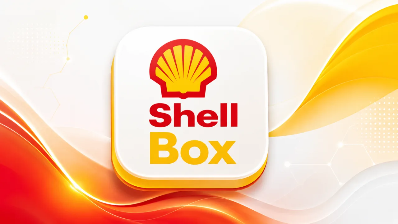 Shell Box 10 centavos: cupom dá desconto por litro nesta quarta-feira 6 Shell Box 10 centavos
