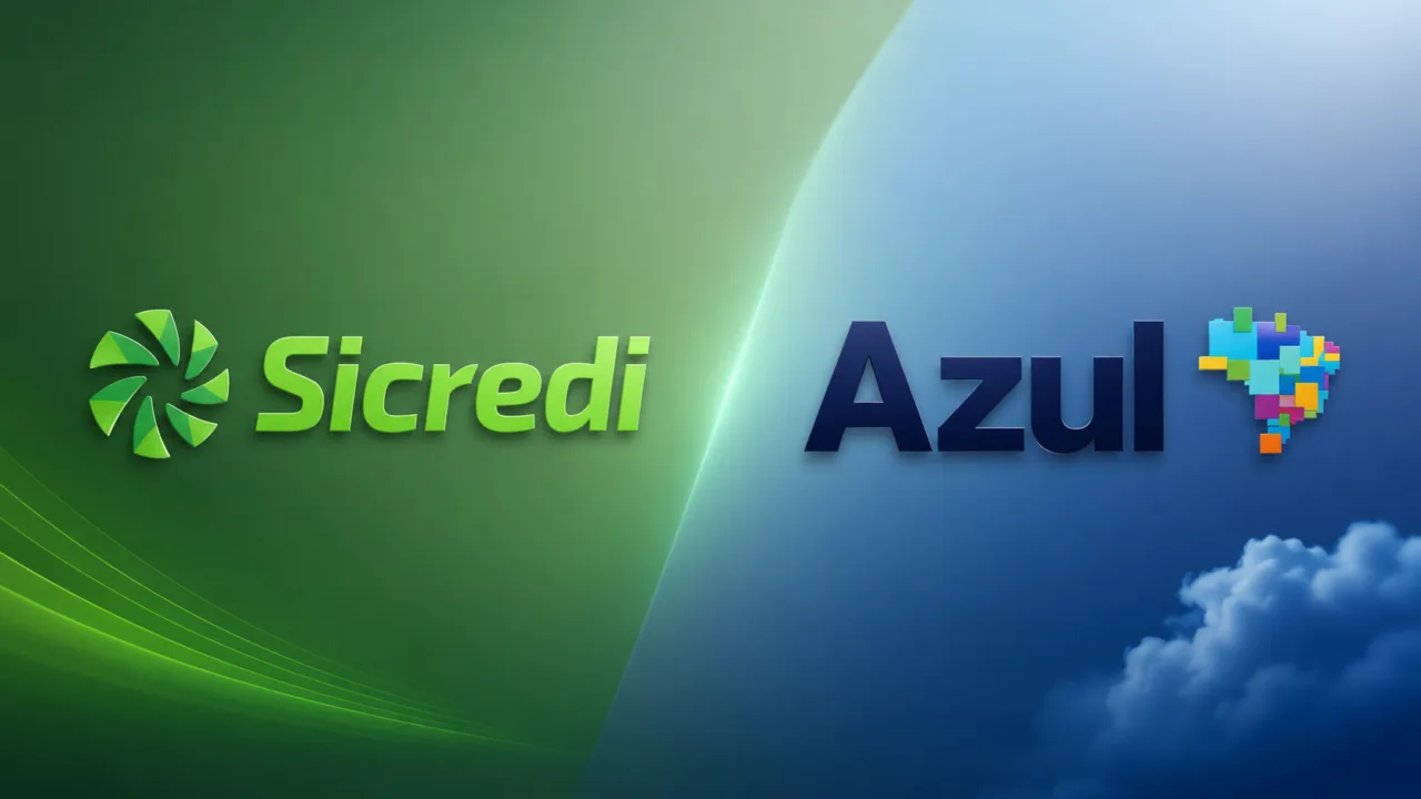 Sicredi Azul 120%: transfira seus pontos com bônus 10 Sicredi Azul 120%