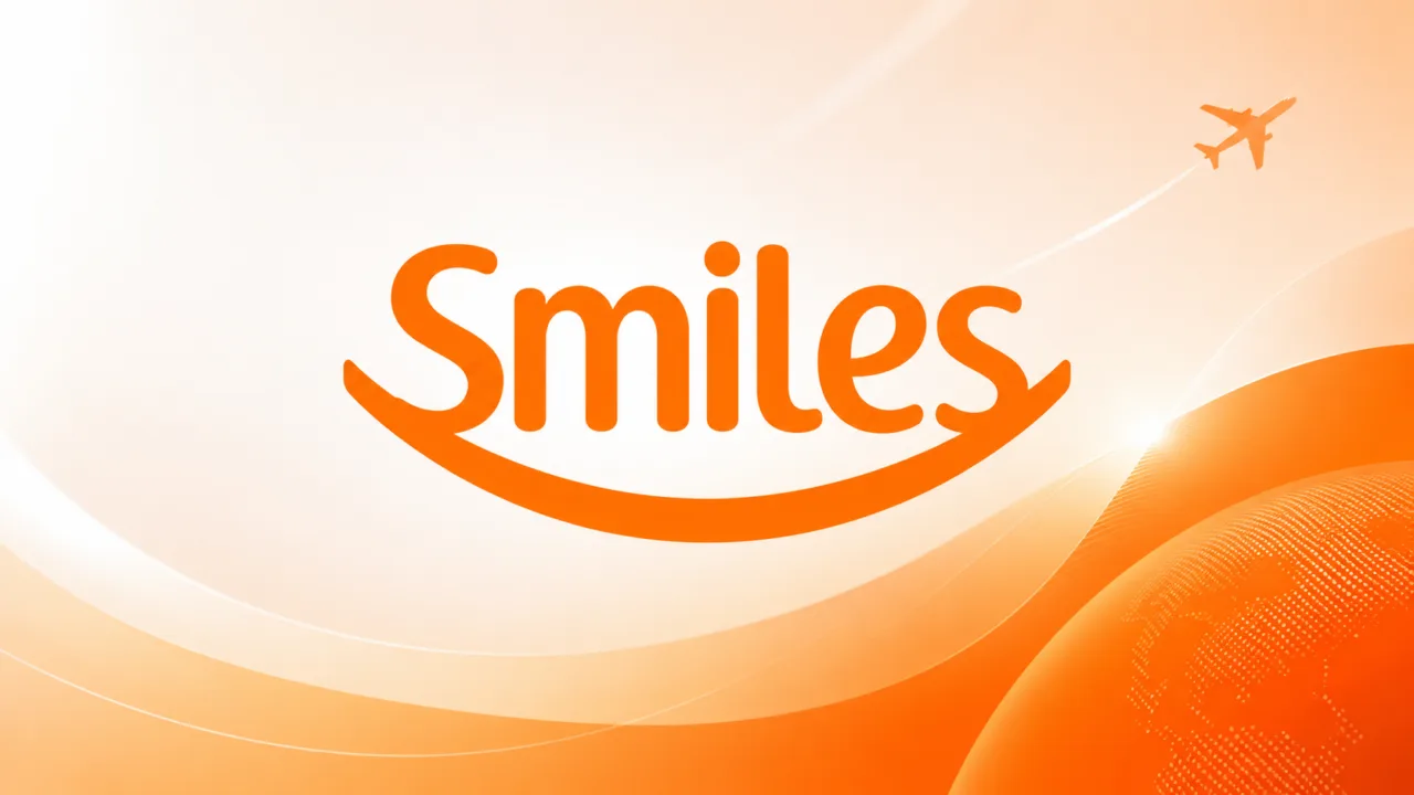 Smiles milheiro R$ 15.68: veja como conseguir com Livelo + dinheiro 3 Smiles milheiro R$ 15.68