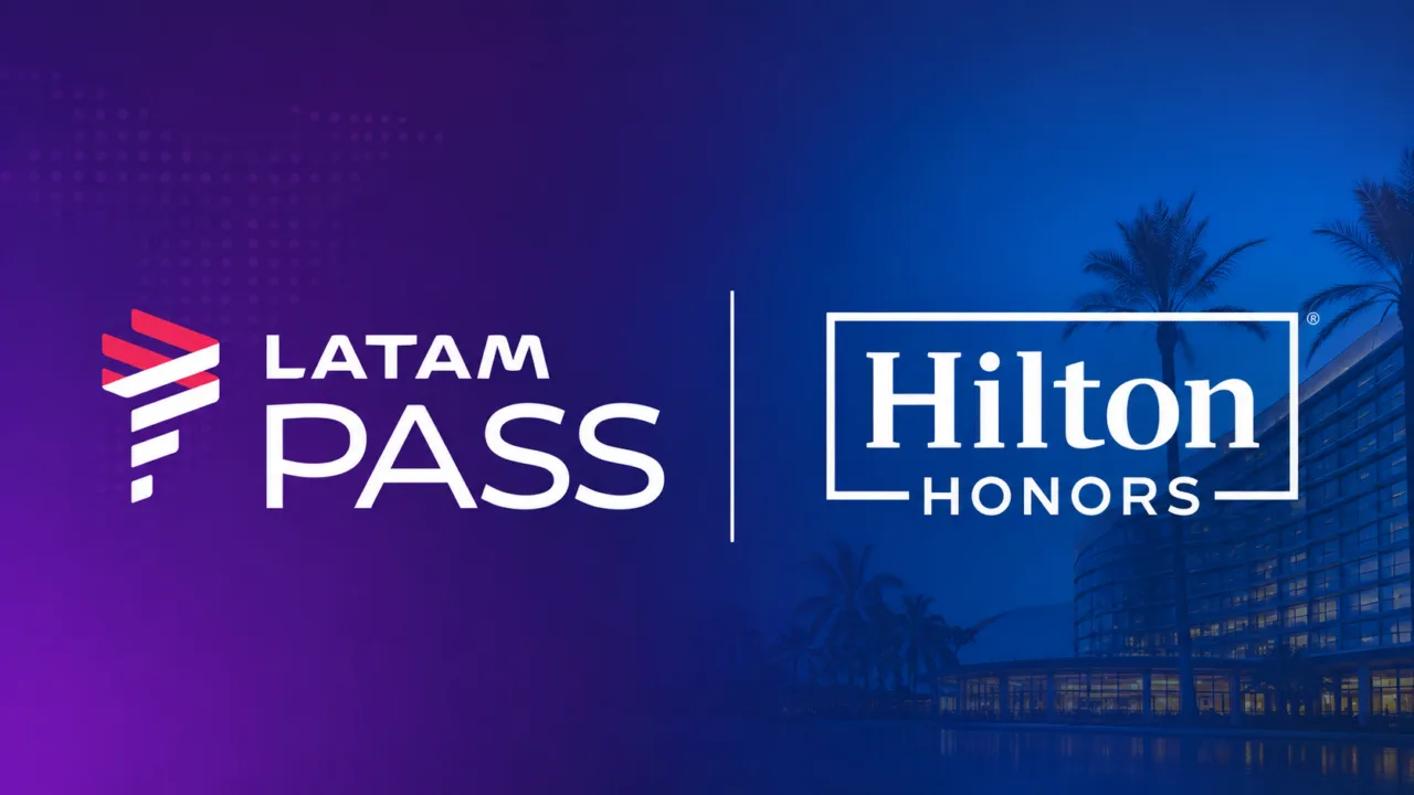 Status Elite Hilton