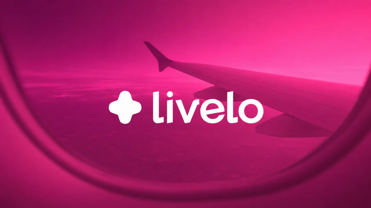 Upgrade Clube Livelo 25 mil: último dia para ganhar até 25 mil pontos 5 Upgrade Clube Livelo 25 mil