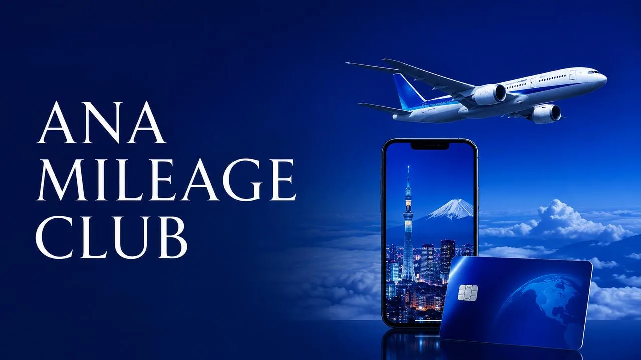ANA Mileage Club: guia para acumular e usar milhas 7 ANA Mileage Club: programa de fidelidade da ANA