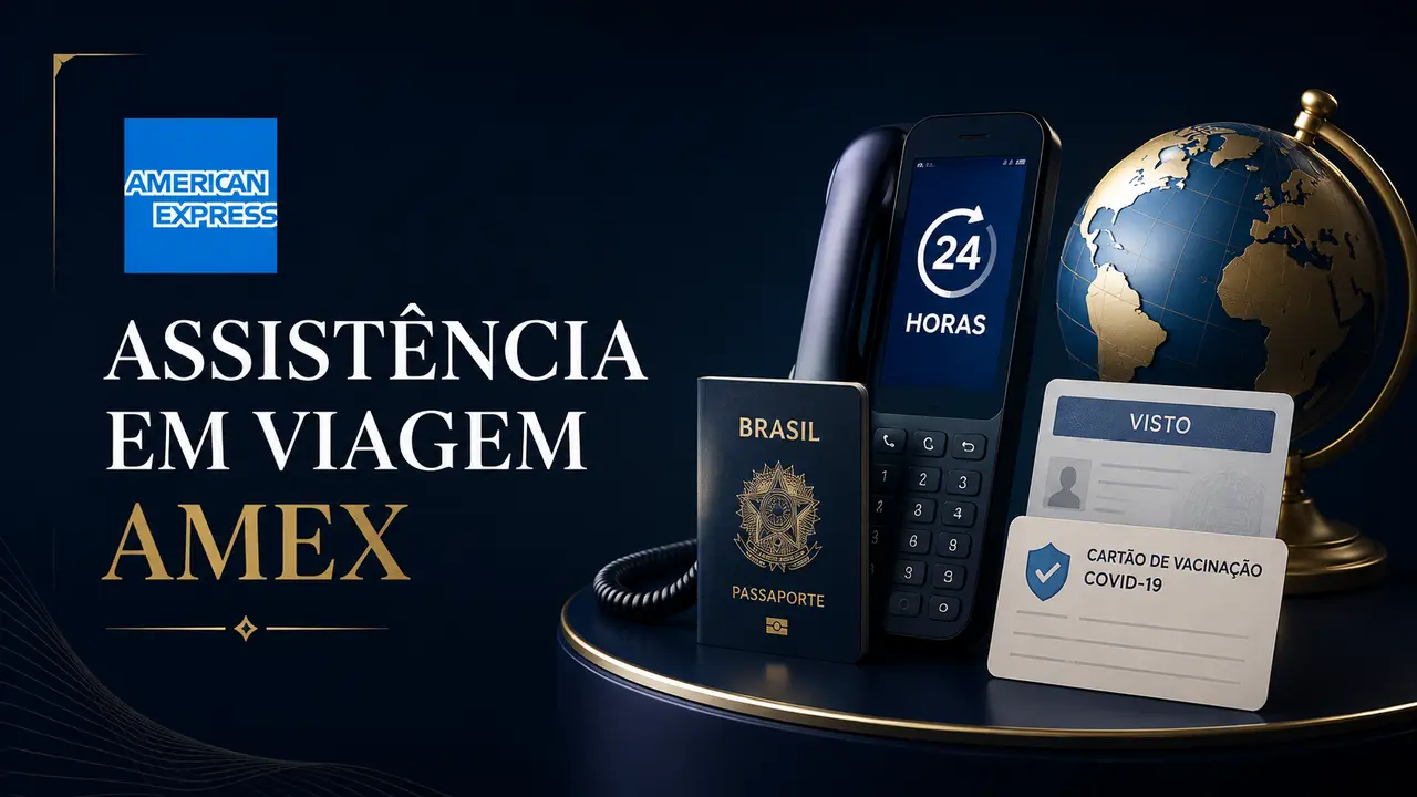 assistencia referencial viagem