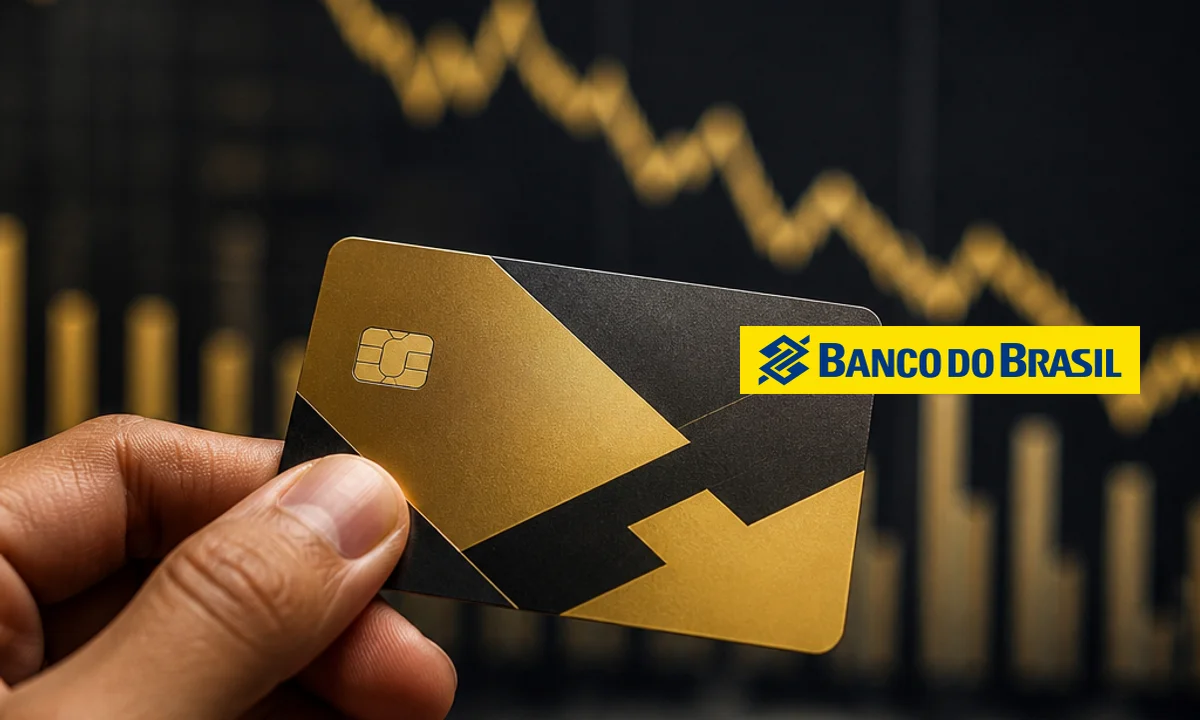 Urgente: Banco do Brasil suspende parcelamento de cartão por salto na inadimplência 5 Urgente: Banco do Brasil suspende parcelamento de cartão por salto na inadimplência