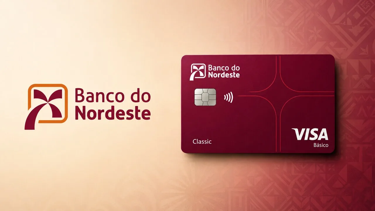 Cartão Banco do Nordeste Classic Básico