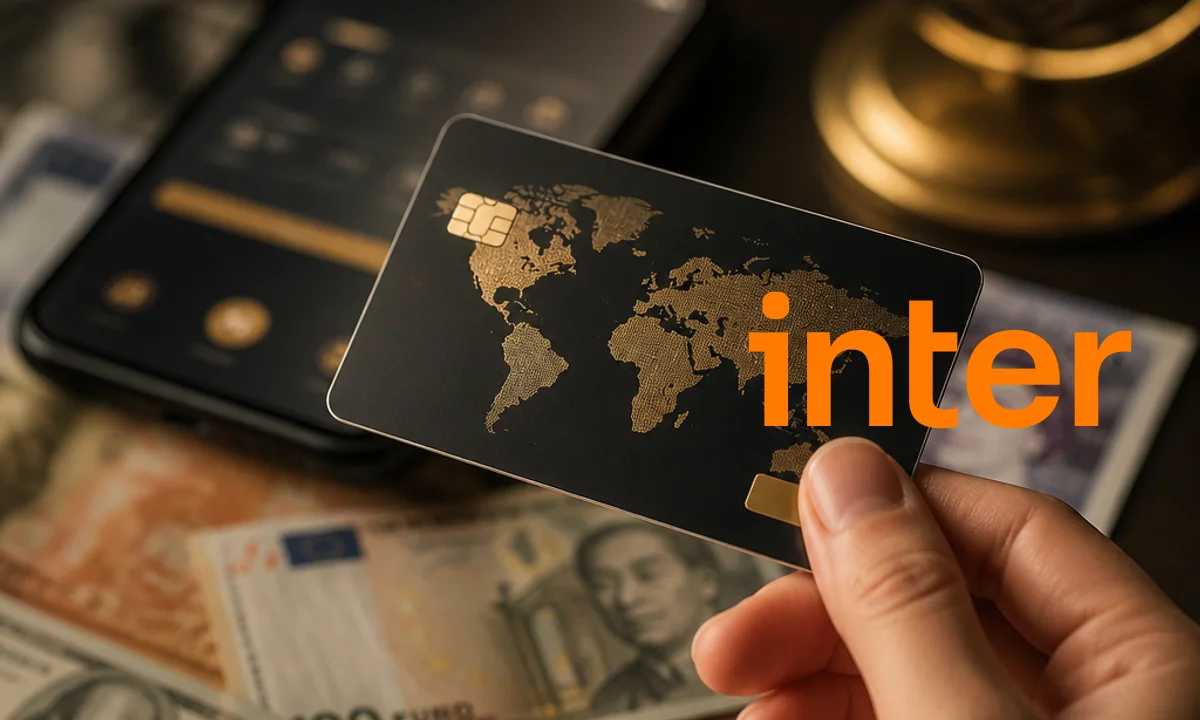 Banco Inter anuncia novas regras para cartão global: o que muda? 7 Banco Inter anuncia novas regras para cartão global: o que muda?