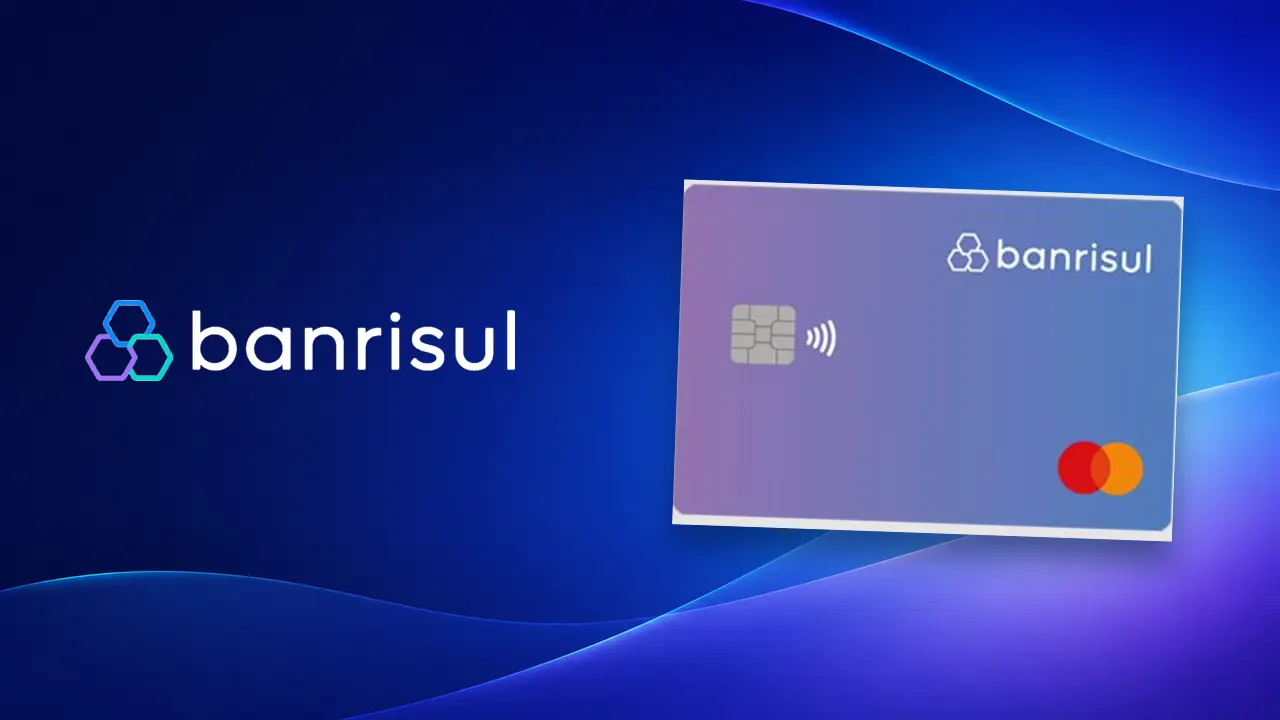 Cartão Banrisul Mastercard Básico