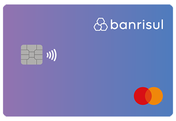 Banrisul Mastercard Básico