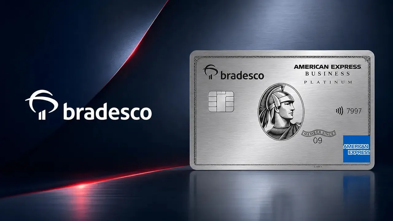American Express Business Platinum