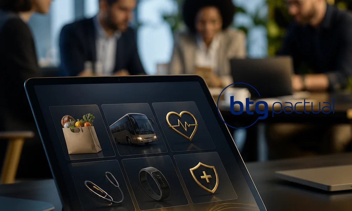 BTG Anuncia Entrada no Mercado Corporativos: O que muda para as empresas? 6 BTG Anuncia Entrada no Mercado Corporativos: O que muda para as empresas?
