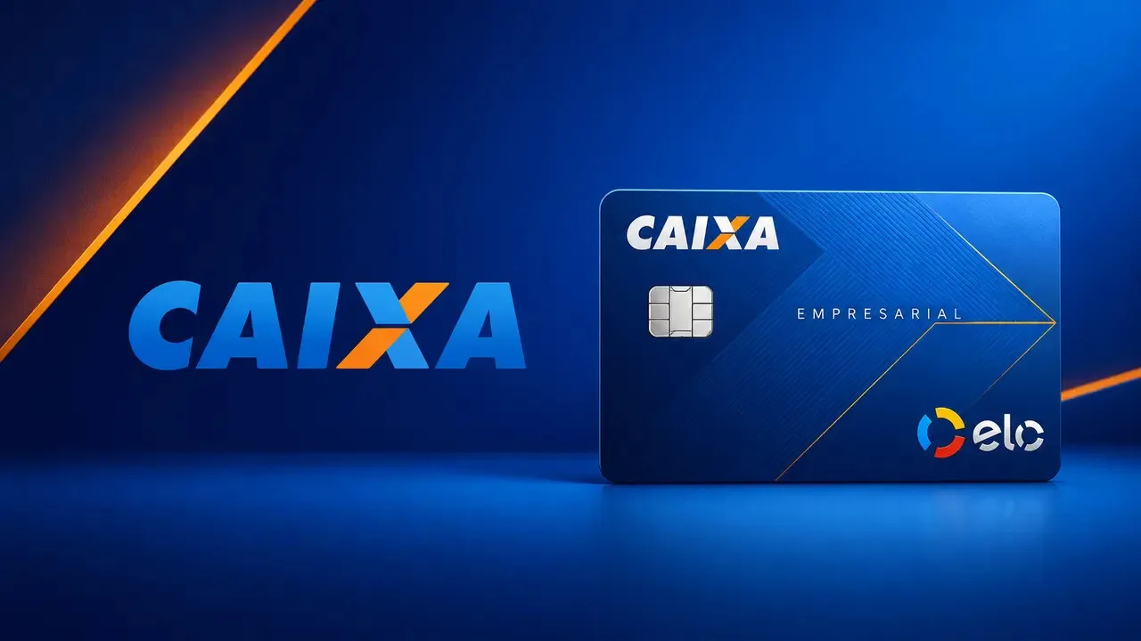 CAIXA Empresarial Elo