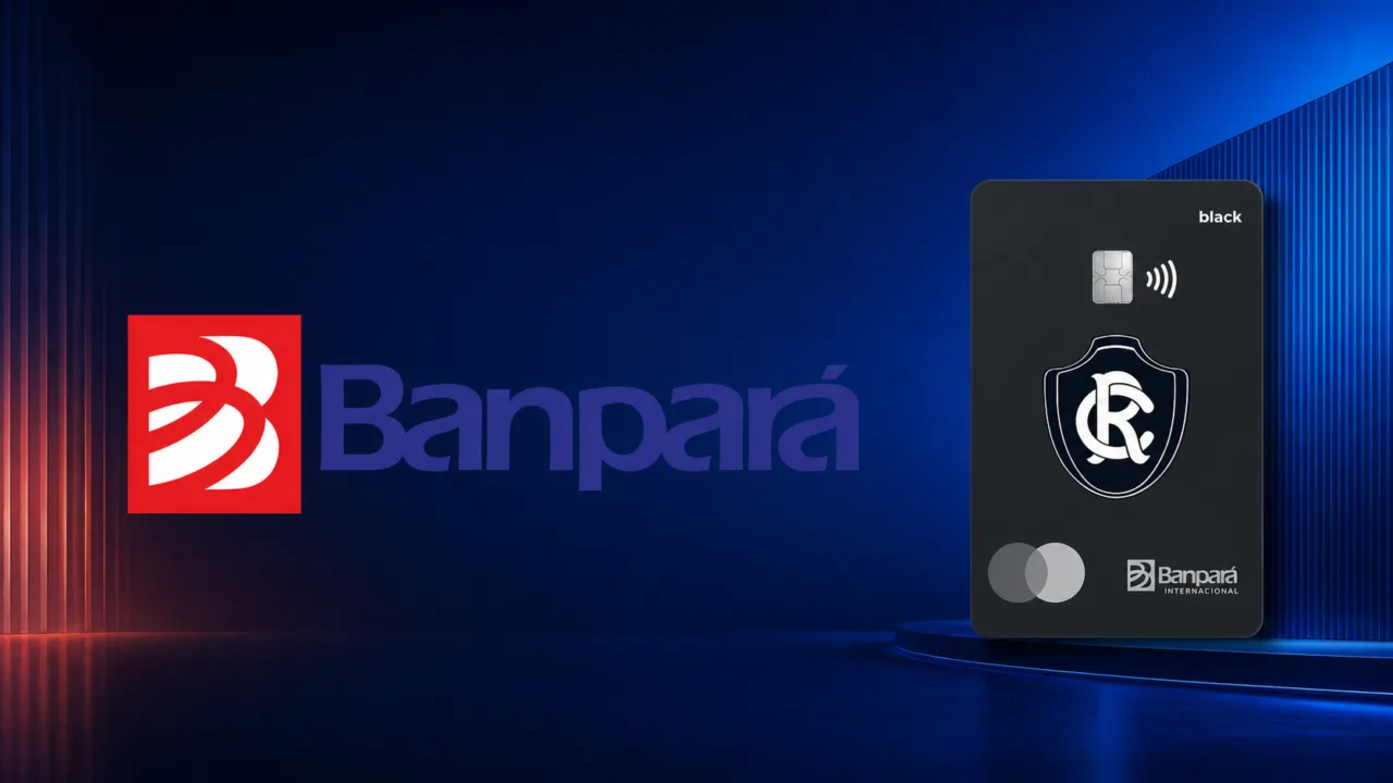 Cartão Banpará Nação Azulina Mastercard Black: review completo 5 Cartão Banpará Nação Azulina Mastercard Black