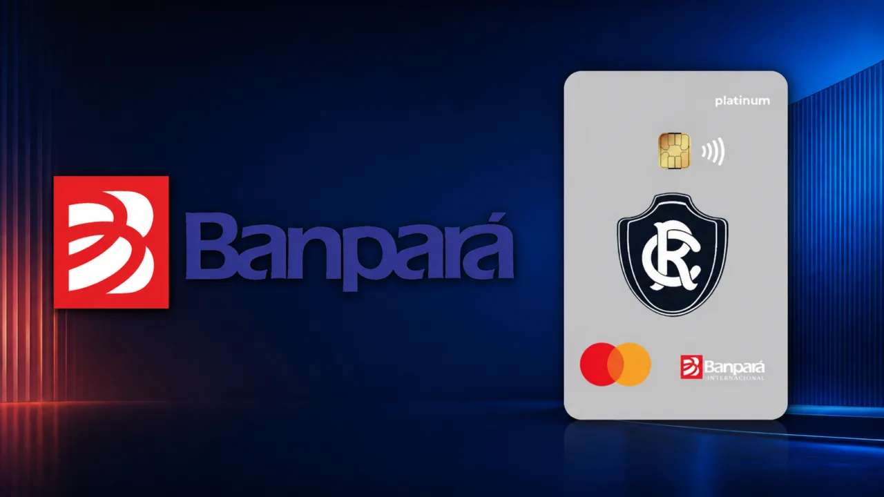 Cartão Banpará Nação Azulina Mastercard Platinum: review completo 9 Cartão Banpará Nação Azulina Mastercard Platinum