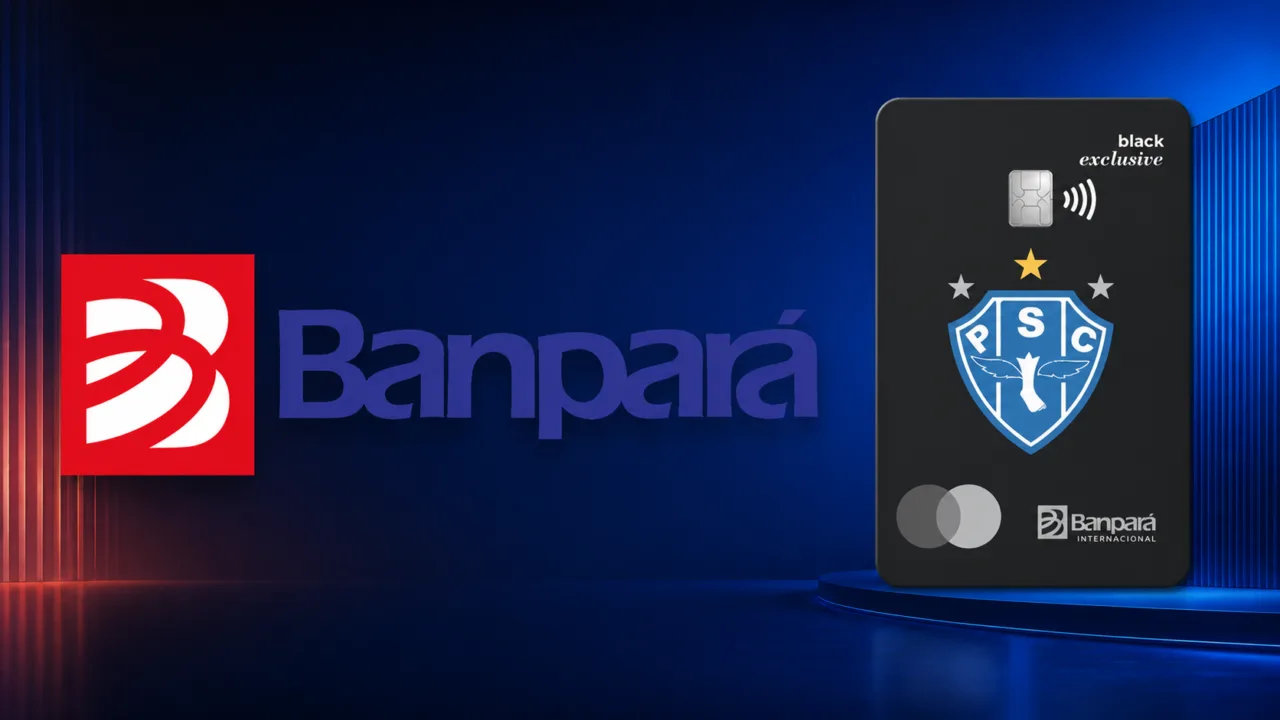 capa banpara nacao bicolor black exclusive
