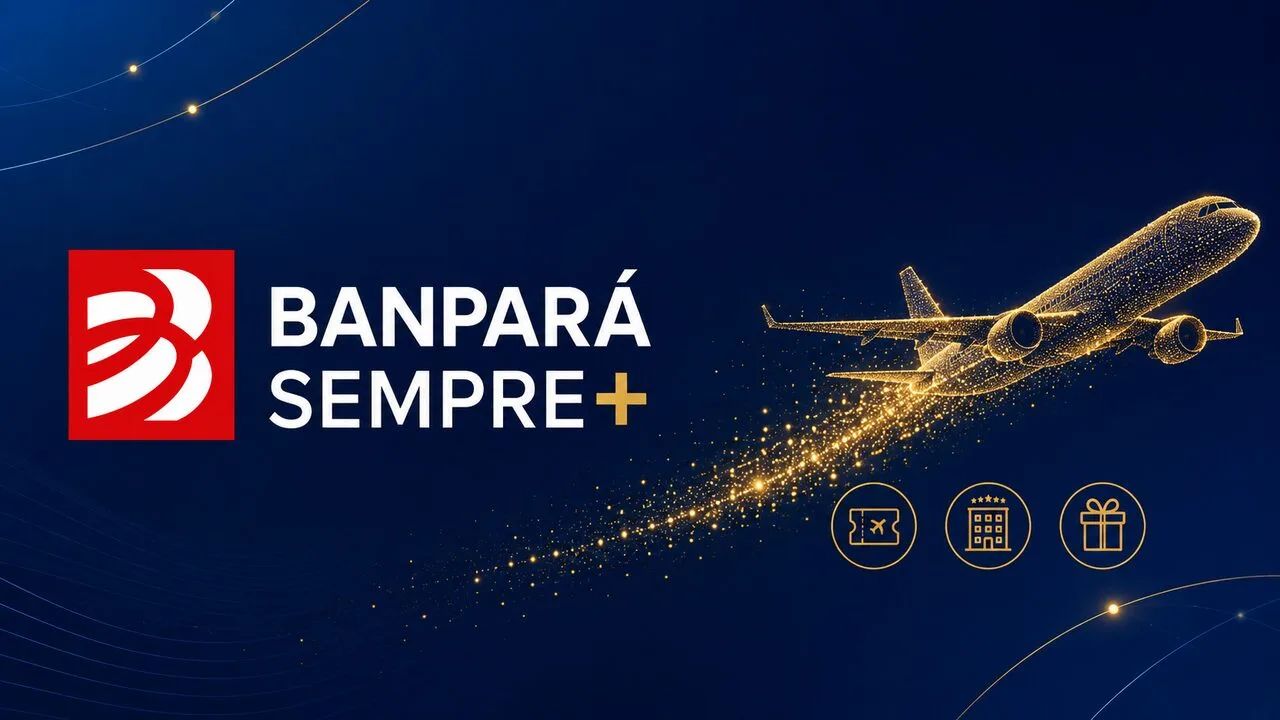 Programa Banpará Sempre+
