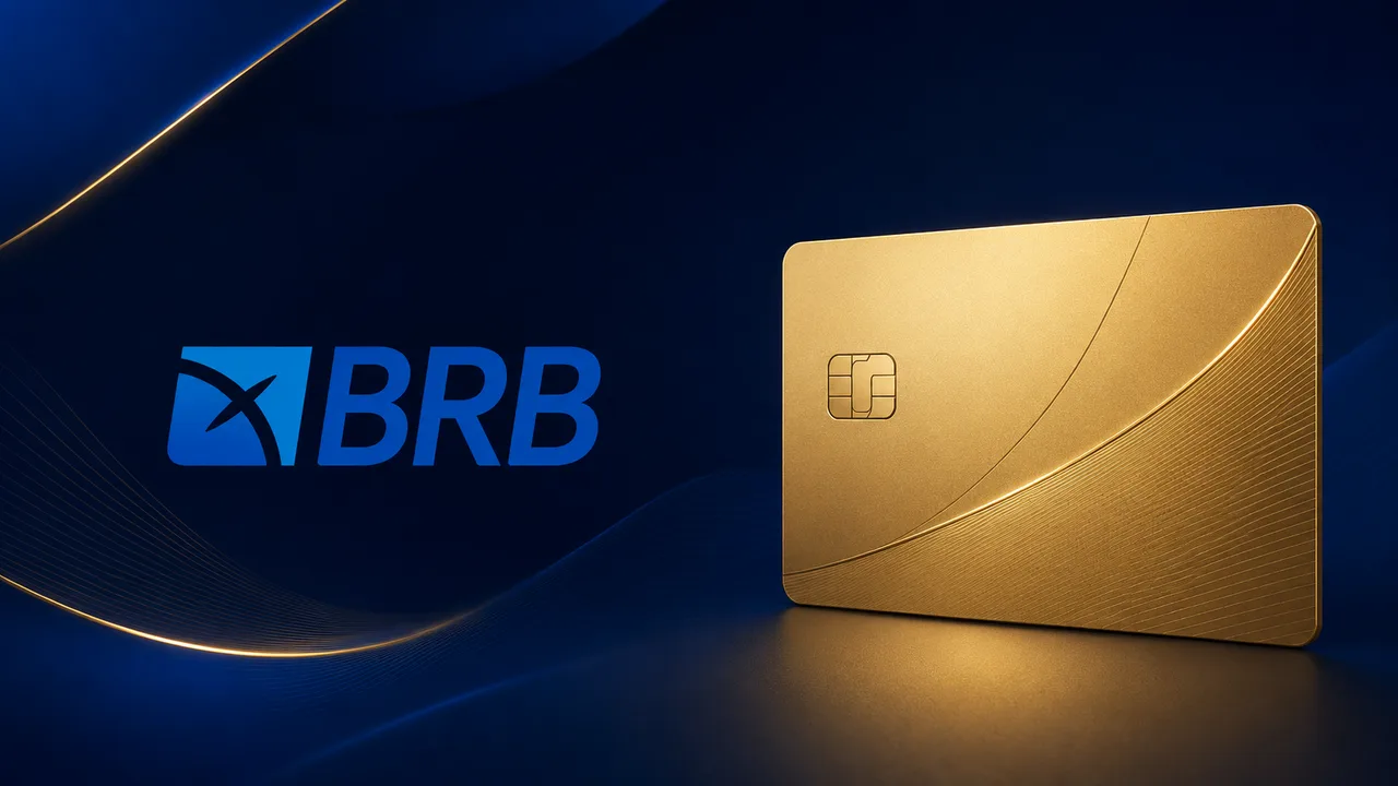Cartão BRB Visa Gold: Pontos, Anuidade e Benefícios 6 Cartão BRB Visa Gold