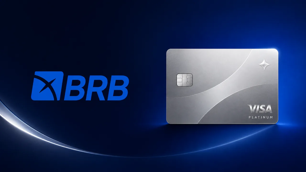 Cartão BRB Visa Platinum: Pontos, Anuidade e Benefícios 9 cartão BRB Visa Platinum