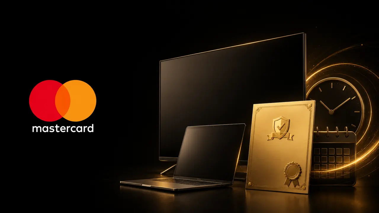 Garantia Estendida Mastercard: como funciona e acionar