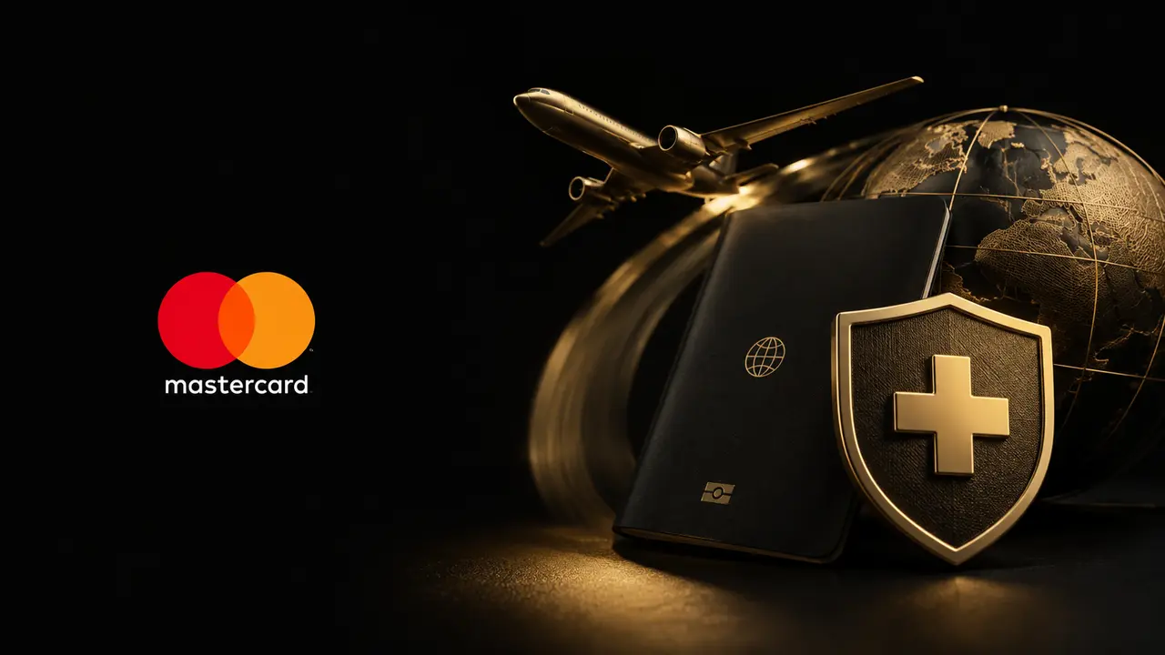 MasterAssist Plus: seguro viagem do Mastercard Platinum 3 MasterAssist Plus seguro viagem Mastercard Platinum