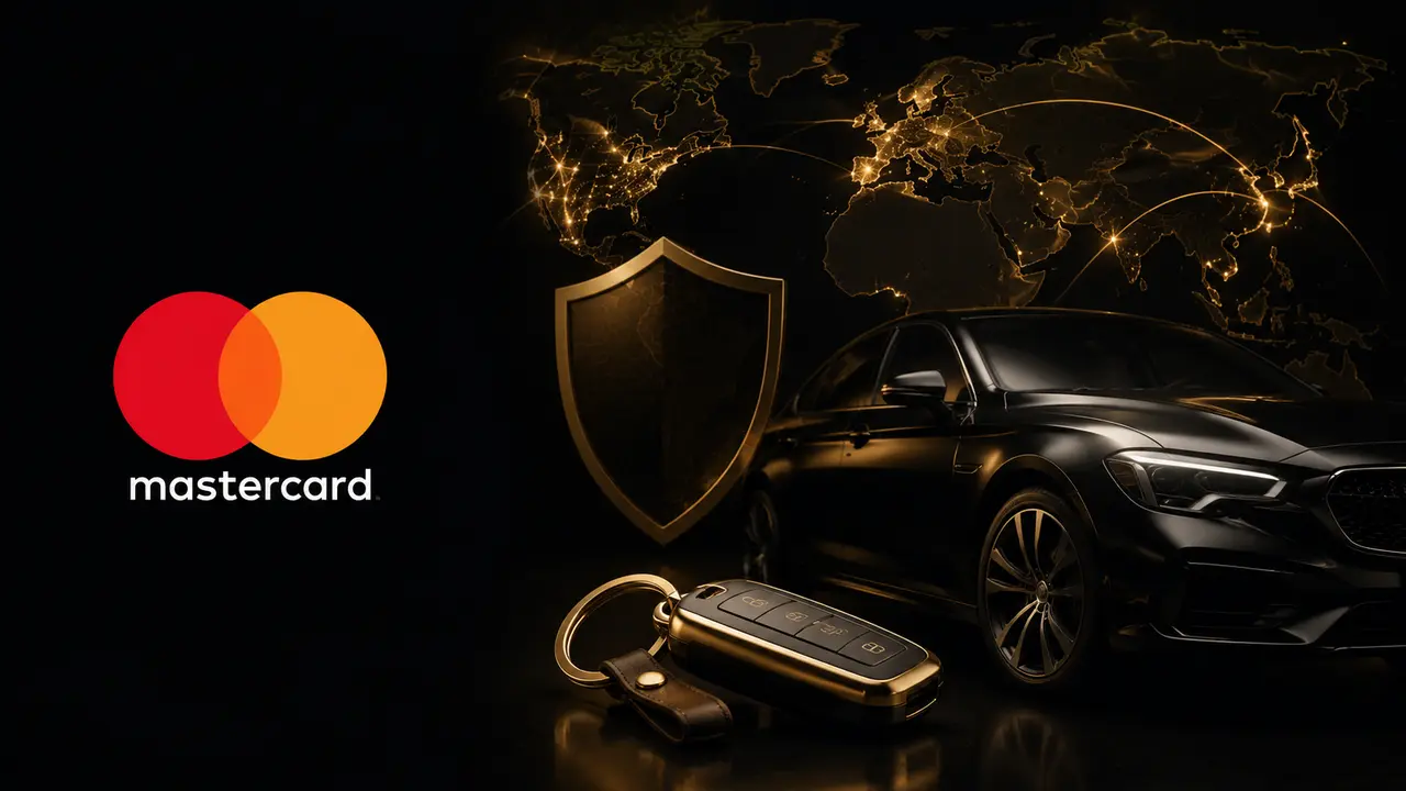 MasterSeguro de Automóveis Mastercard: cobertura e regras