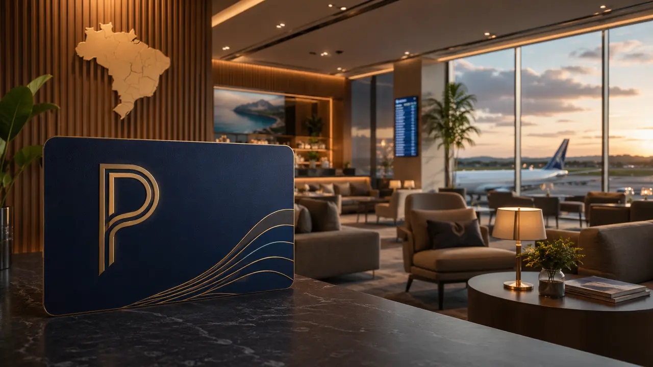 salas VIP Priority Pass