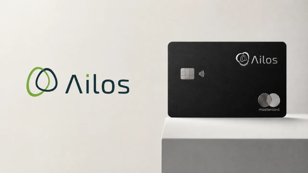 Cartão Ailos Mastercard Black: review completo e salas VIP 1 Cartão Ailos Mastercard Black
