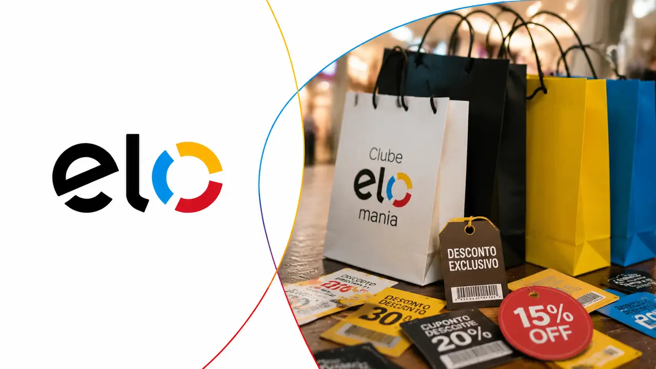 Clube Elo Mania: descontos, cadastro e como usar 9 Clube Elo Mania
