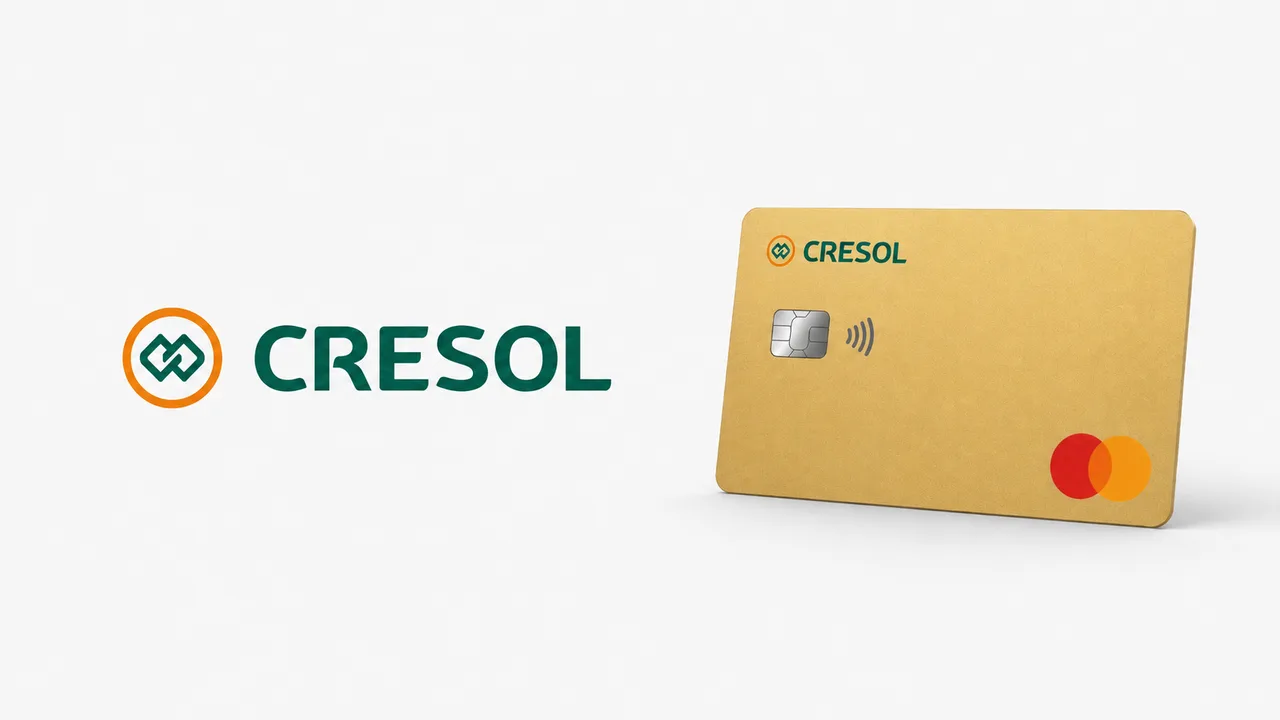 Cresol Mastercard Gold