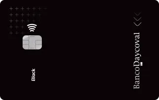 Cartão Daycoval Mastercard Black:
