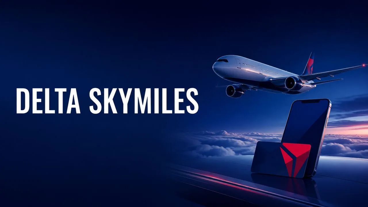 Delta SkyMiles: guia para acumular e usar milhas 7 Delta SkyMiles: programa de fidelidade da Delta Air Lines