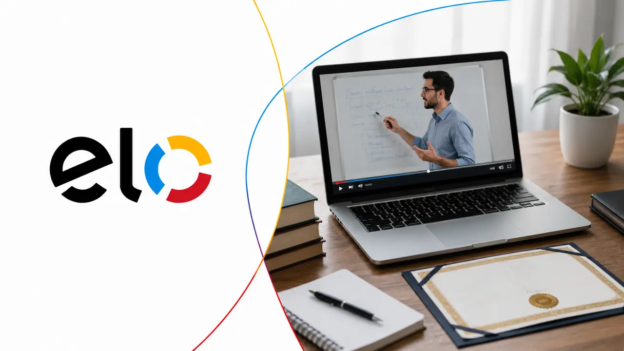 EduK Elo: cursos disponíveis, ativação e como usar 8 EduK Elo