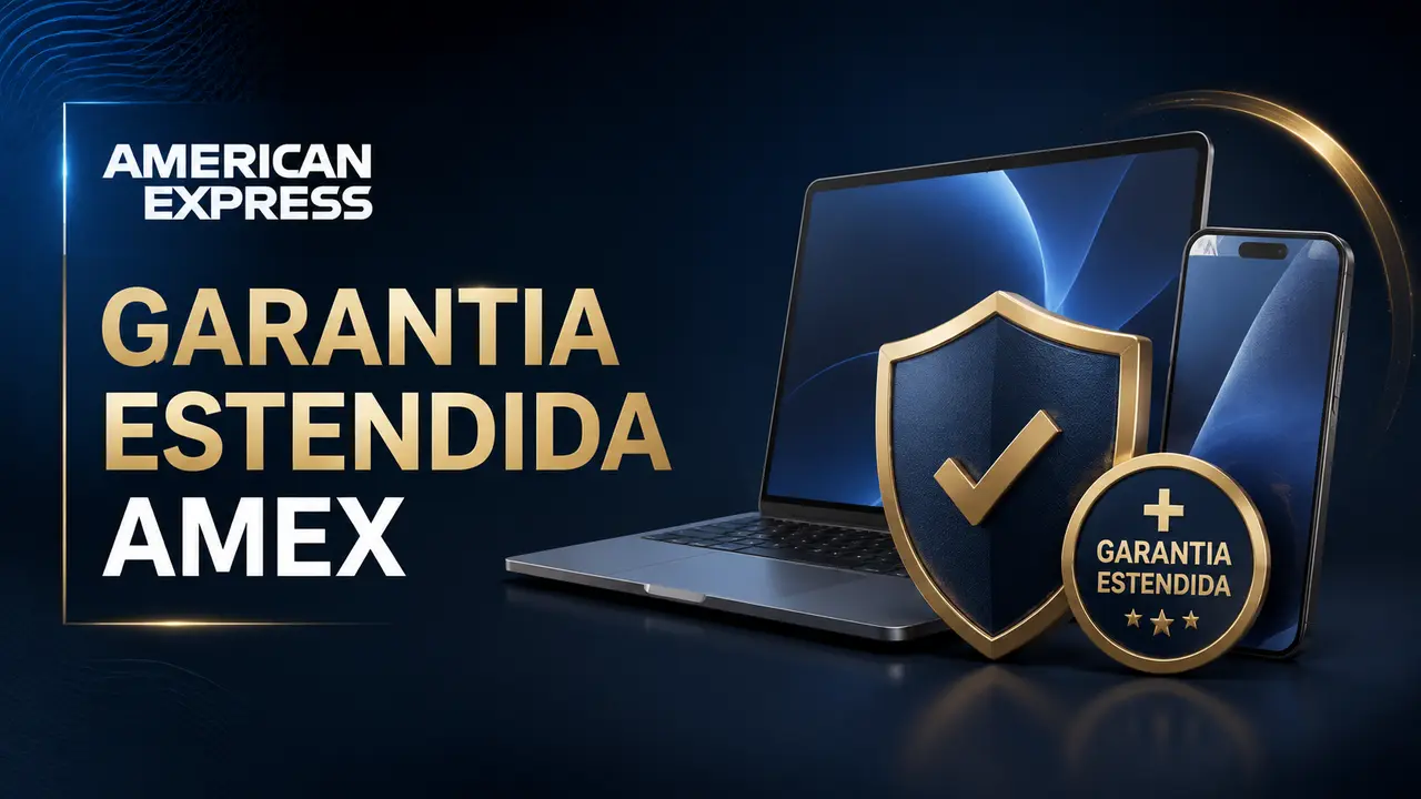 Garantia Estendida Original Amex: cobertura e como acionar 7 Garantia Estendida Original Amex