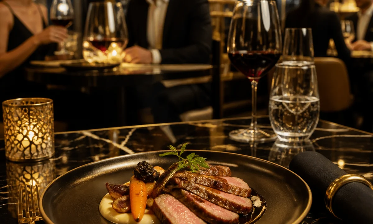 Descubra a Gastronomia Porto Bank: Mais Benefícios ao Usuário 7 Descubra a Gastronomia Porto Bank: Mais Benefícios ao Usuário