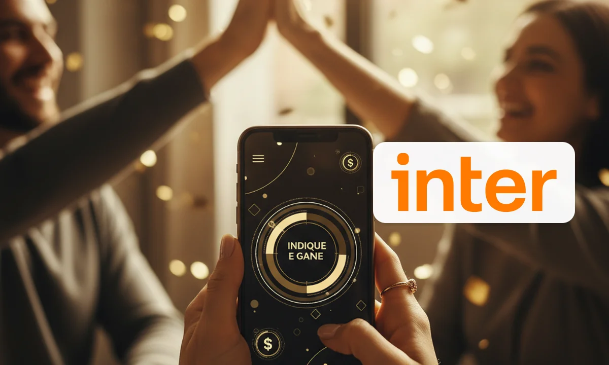 Indique e Ganhe pontos Loop no Inter: Agora é permanente e com mais benefícios! 10 Indique e Ganhe pontos Loop no Inter: Agora é permanente e com mais benefícios!