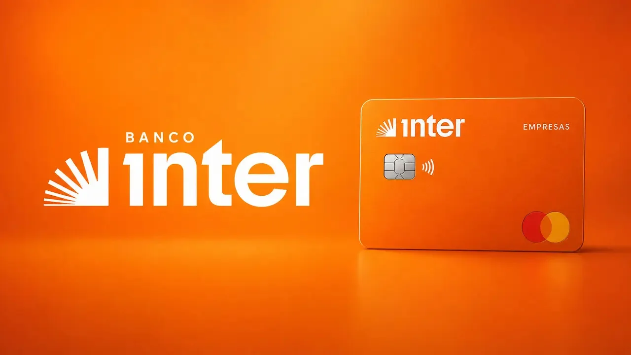 Cartão Inter Empresas Mastercard