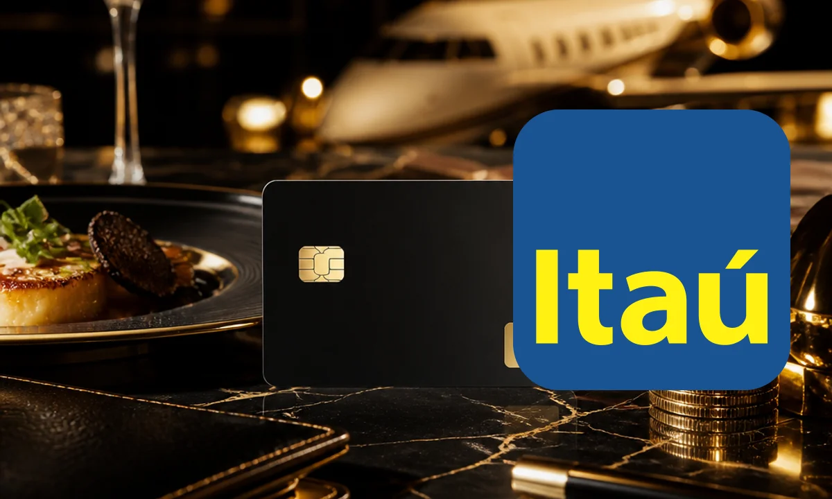 Itaú Lança Nível 6 no Minhas Vantagens e Cartão Premium