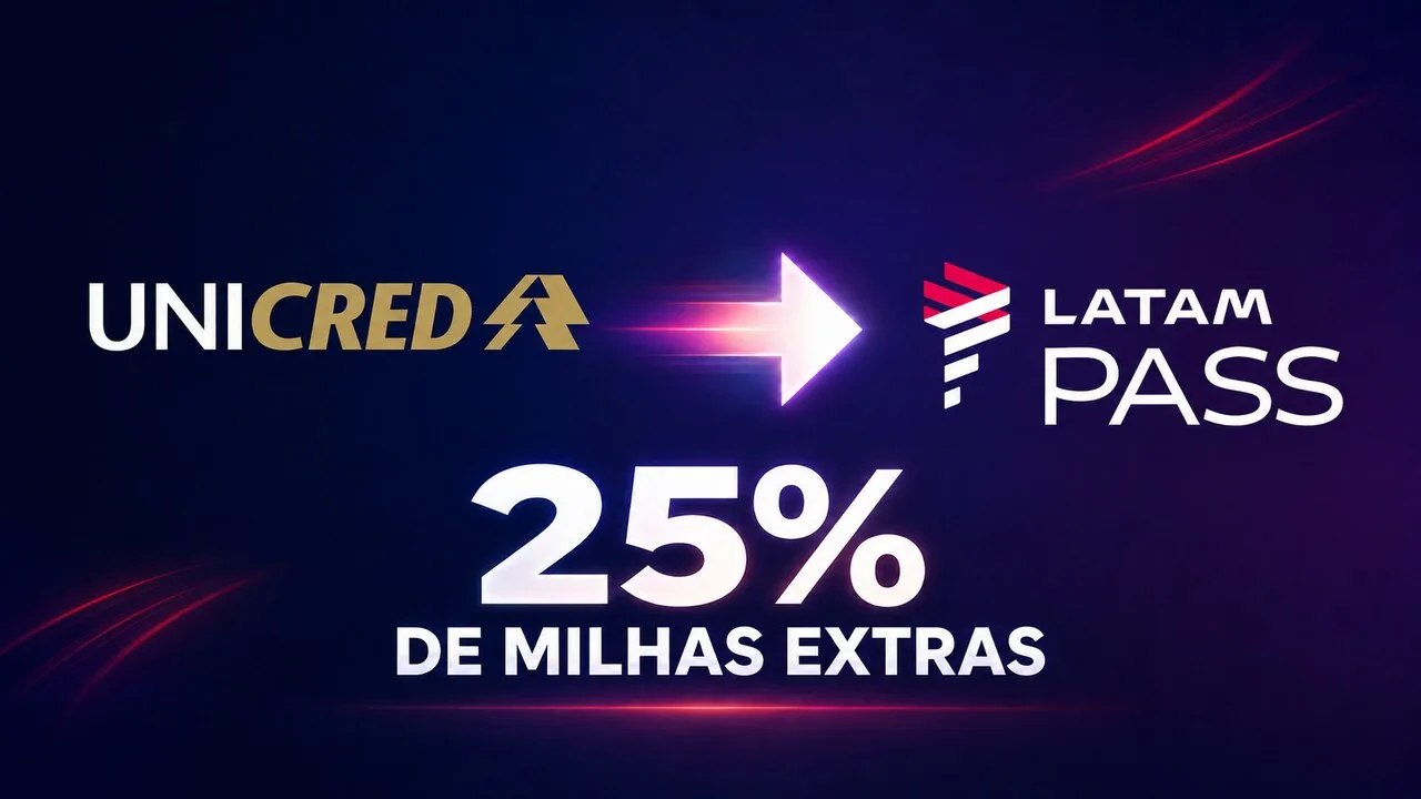 latam pass unicred 25 bonus 1280x720 1