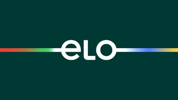 Bandeiras de cartão: Visa, Mastercard, Elo ou Amex? 3 logo elo