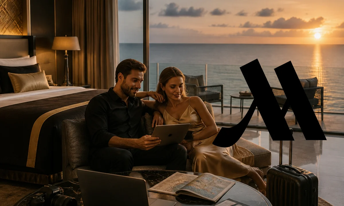 Marriott Bonvoy oferece até 40% de bônus na compra de pontos: o que muda para você? 1 Marriott Bonvoy oferece até 40% de bônus na compra de pontos: o que muda para você?