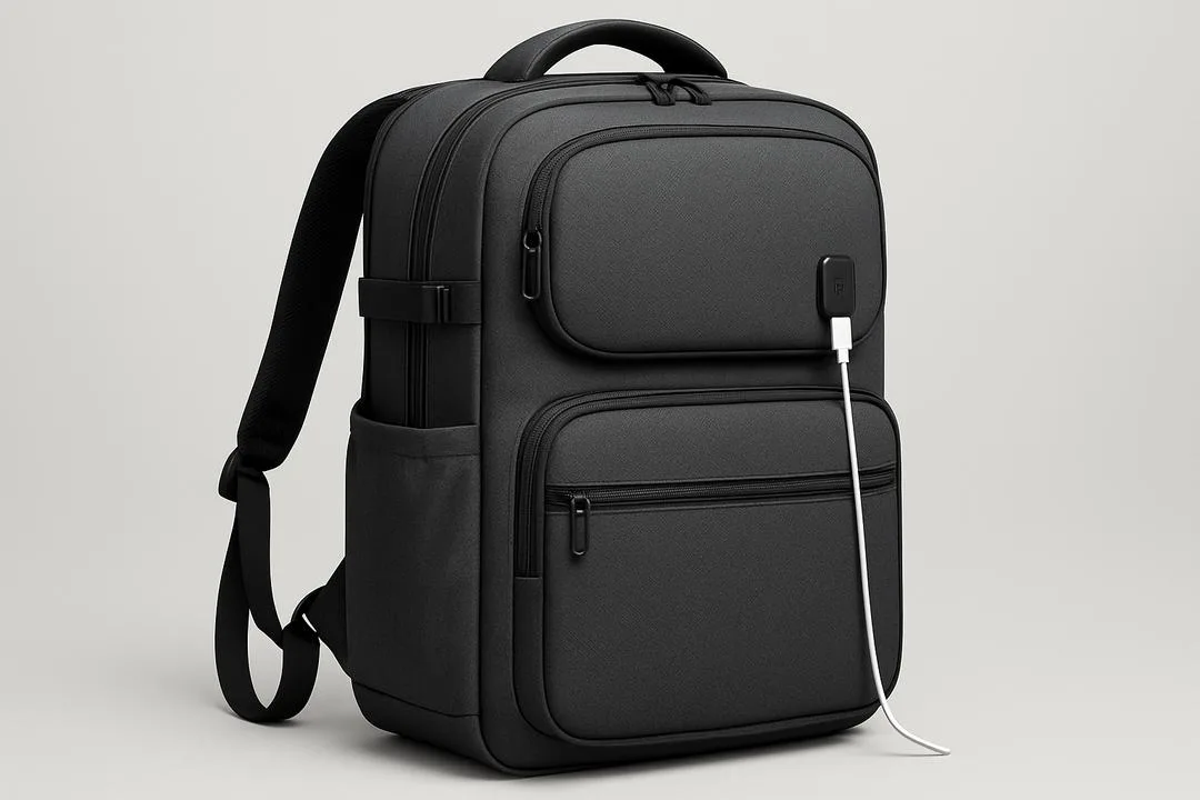 Mochila de Viagem Expansível 40L: Vale a Pena em 2026?