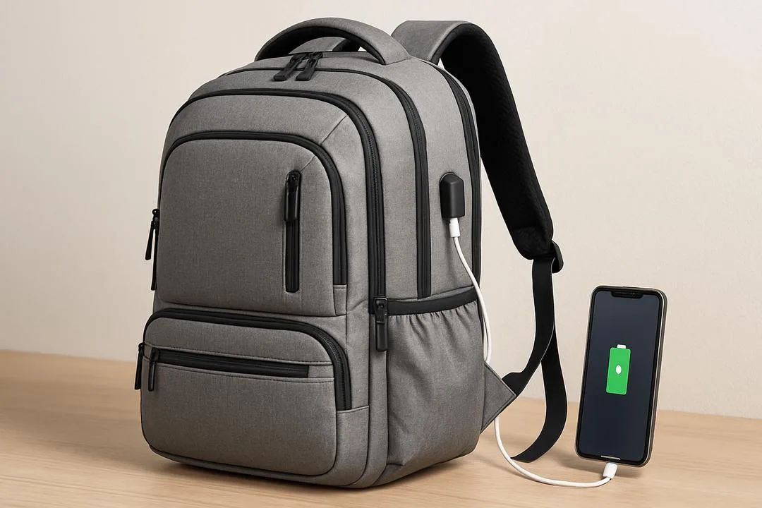 8.8!! Mochila de Viagem IceSelect: A Melhor Opção em 2026?
