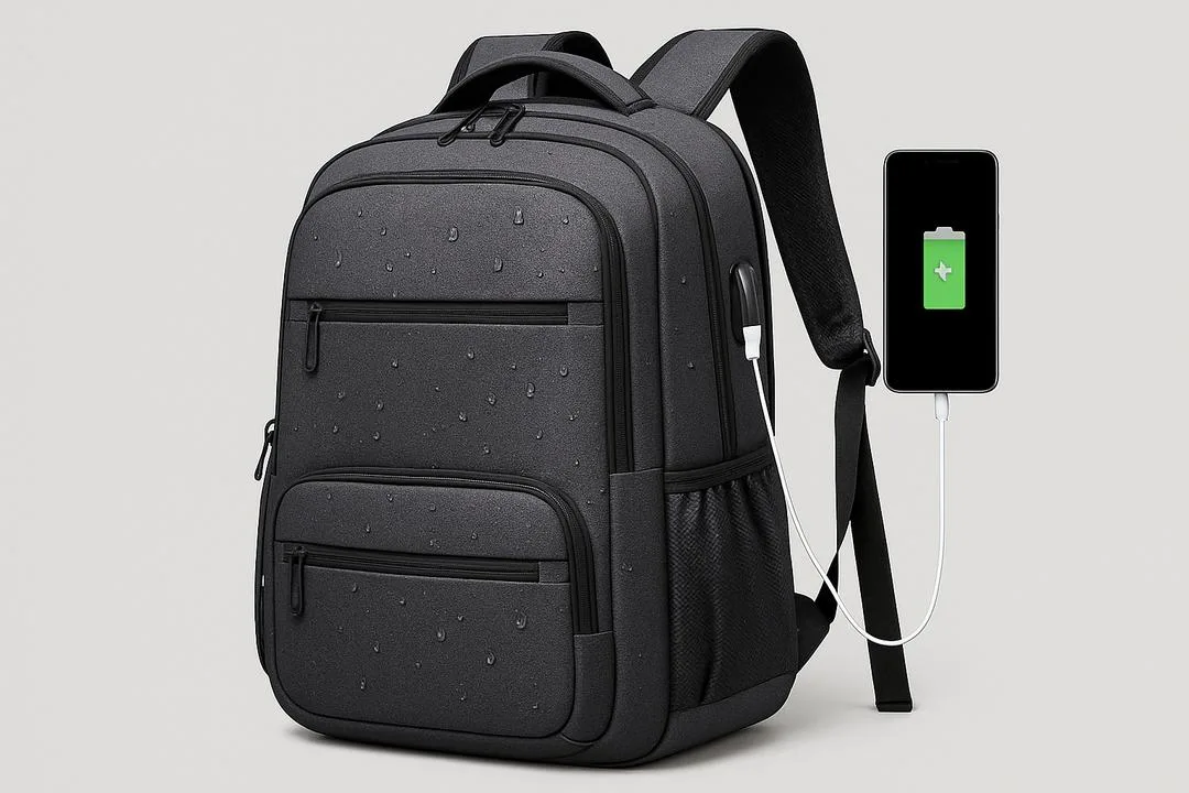 8.8!! Mochila IceSelect: A Melhor Opção em 2026