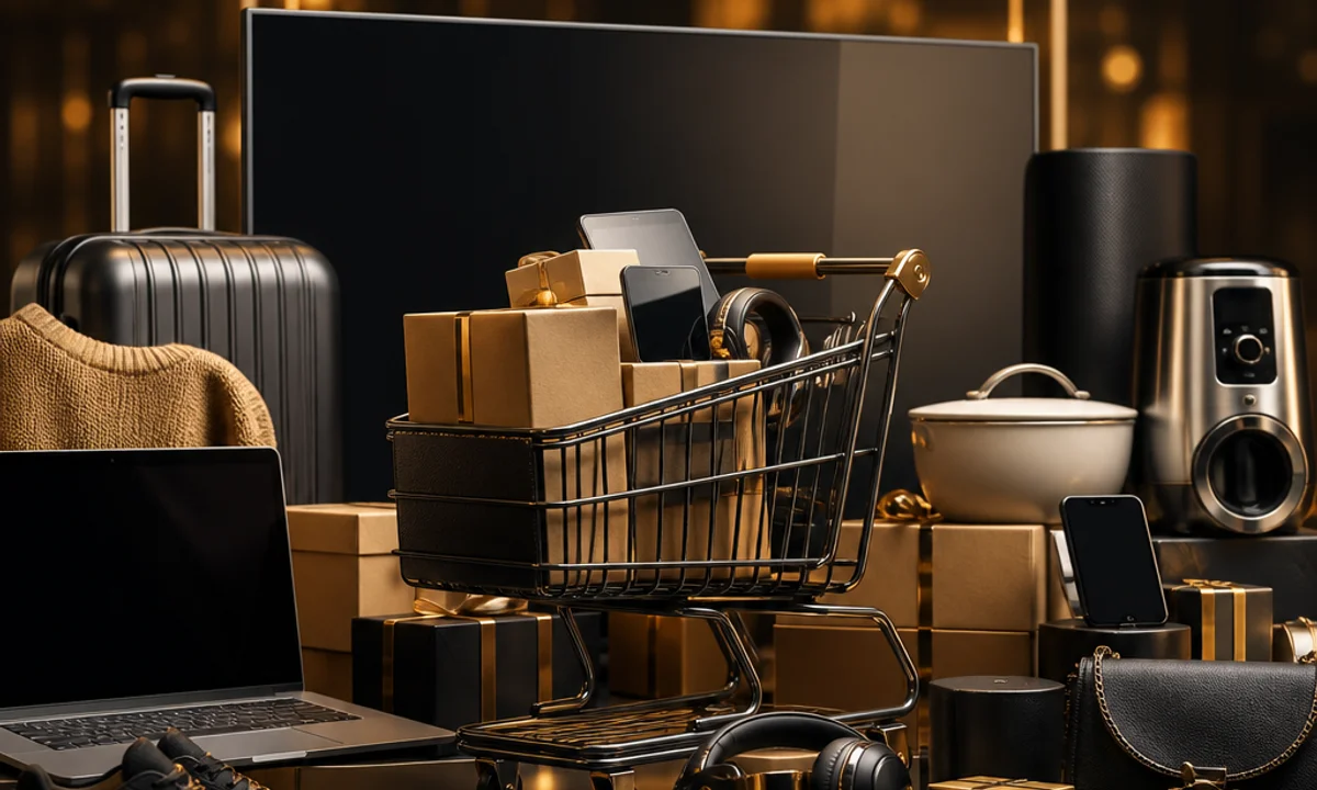 Novo cupom Amazon: R$ 150 de desconto em compras grandes